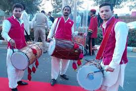 Dhol Classes by Percussionist Simrat